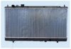 ASHIKA RDA273001 Radiator, engine cooling